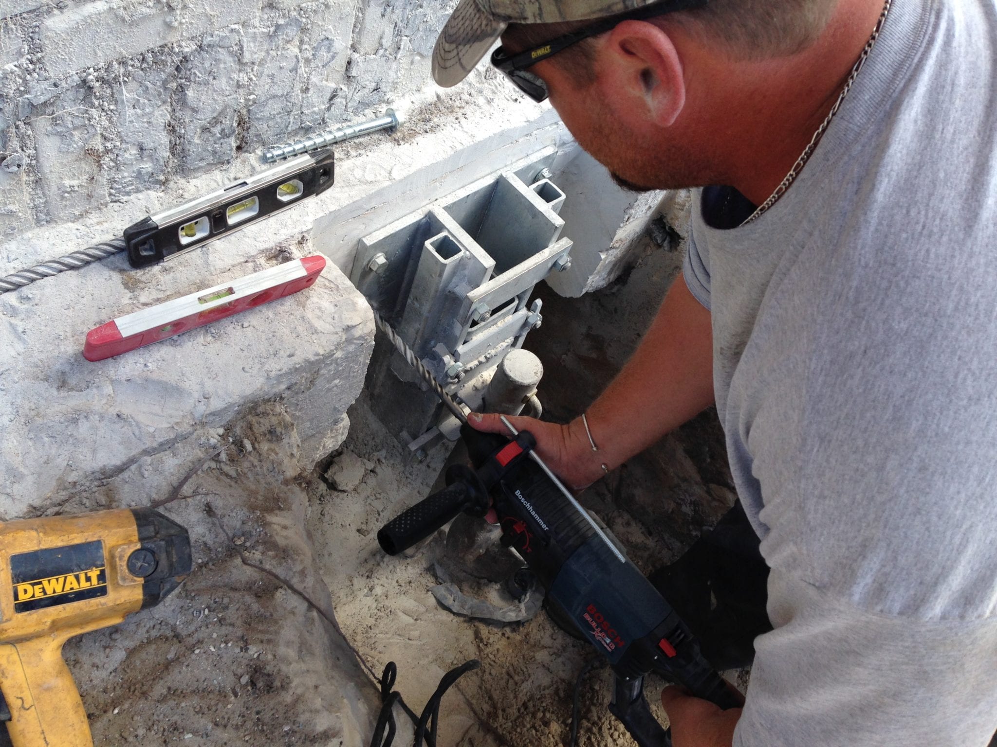 Foundation Repair Altamonte Springs