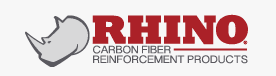 Rhino Carbon Fiber