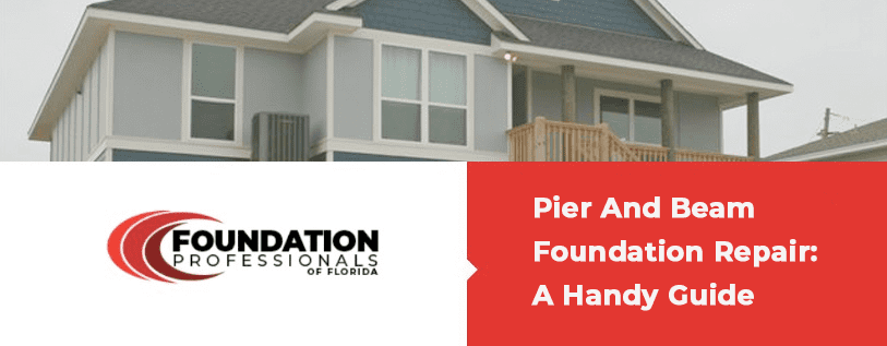 Foundation Repair Estimate