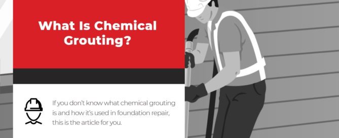 What Is Chemical Grouting