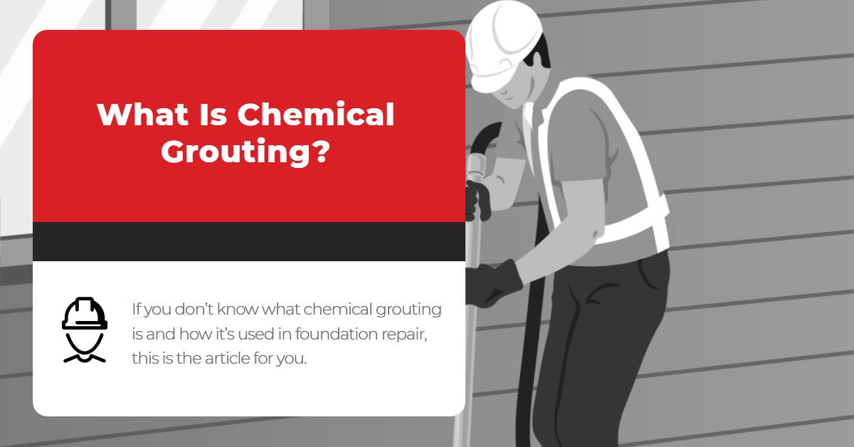 What Is Chemical Grouting_