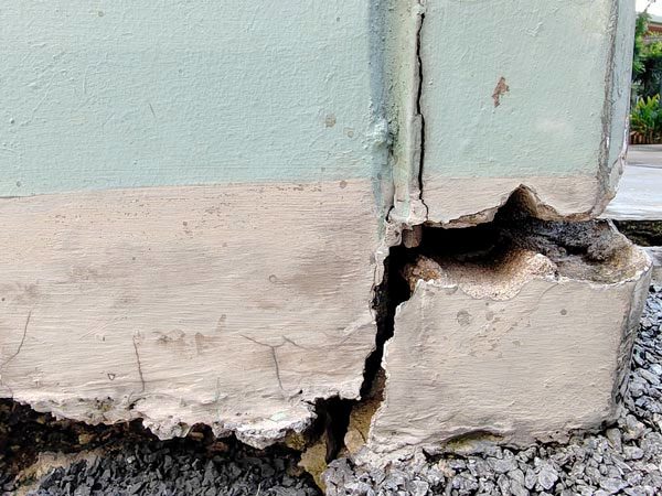 Discover expert advice for homeowners on fixing foundation wall cracks. Learn about causes, prevention, and repair methods to ensure your home's stability and safety.
